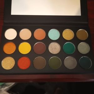 Morphe Makin' Bank Palette